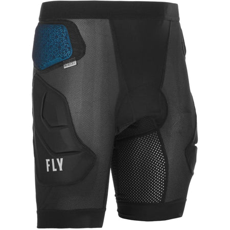 Fly Racing - Revel Impact Shorts - MojoMotoSport.com
