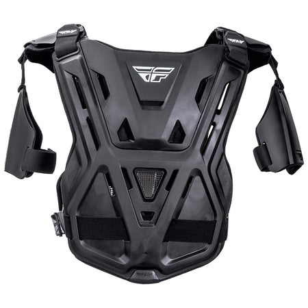 Fly Racing - Revel Offroad Roost Guard - MojoMotoSport.com