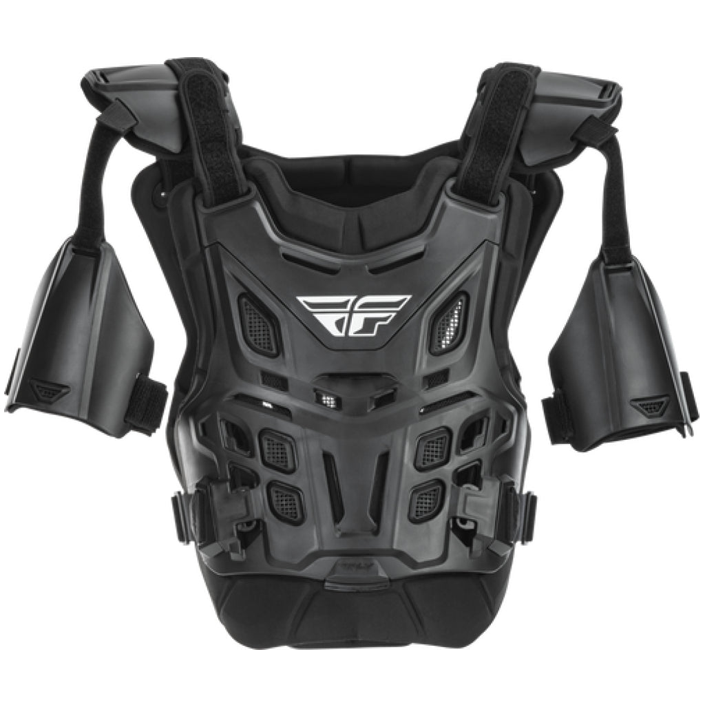 Fly Racing - Revel Offroad Roost Guard - MojoMotoSport.com