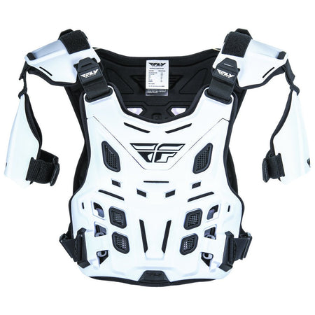 Fly Racing - Revel Offroad Roost Guard - MojoMotoSport.com