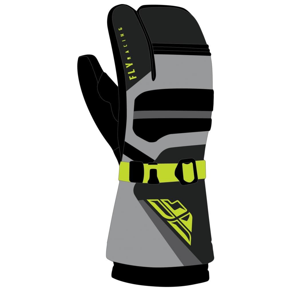 Fly Racing Ridgeline Claw Glove 2023 - MojoMotoSport.com