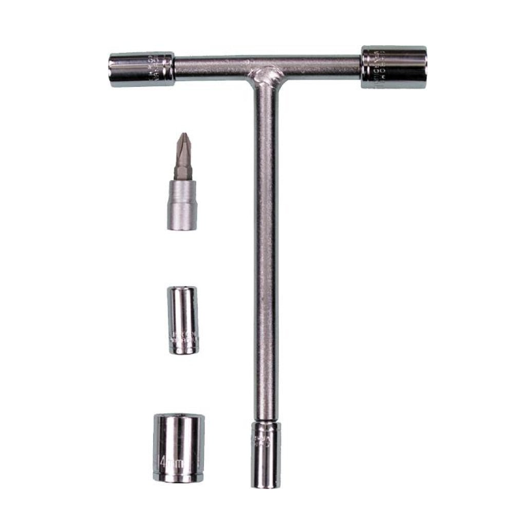 Fly Racing T - Handle Socket Tool - MojoMotoSport.com