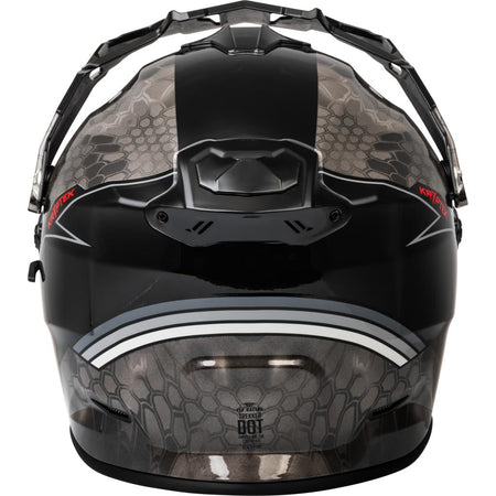 Fly Racing Trekker Kryptek Conceal Helmet 2024 - MojoMotoSport.com