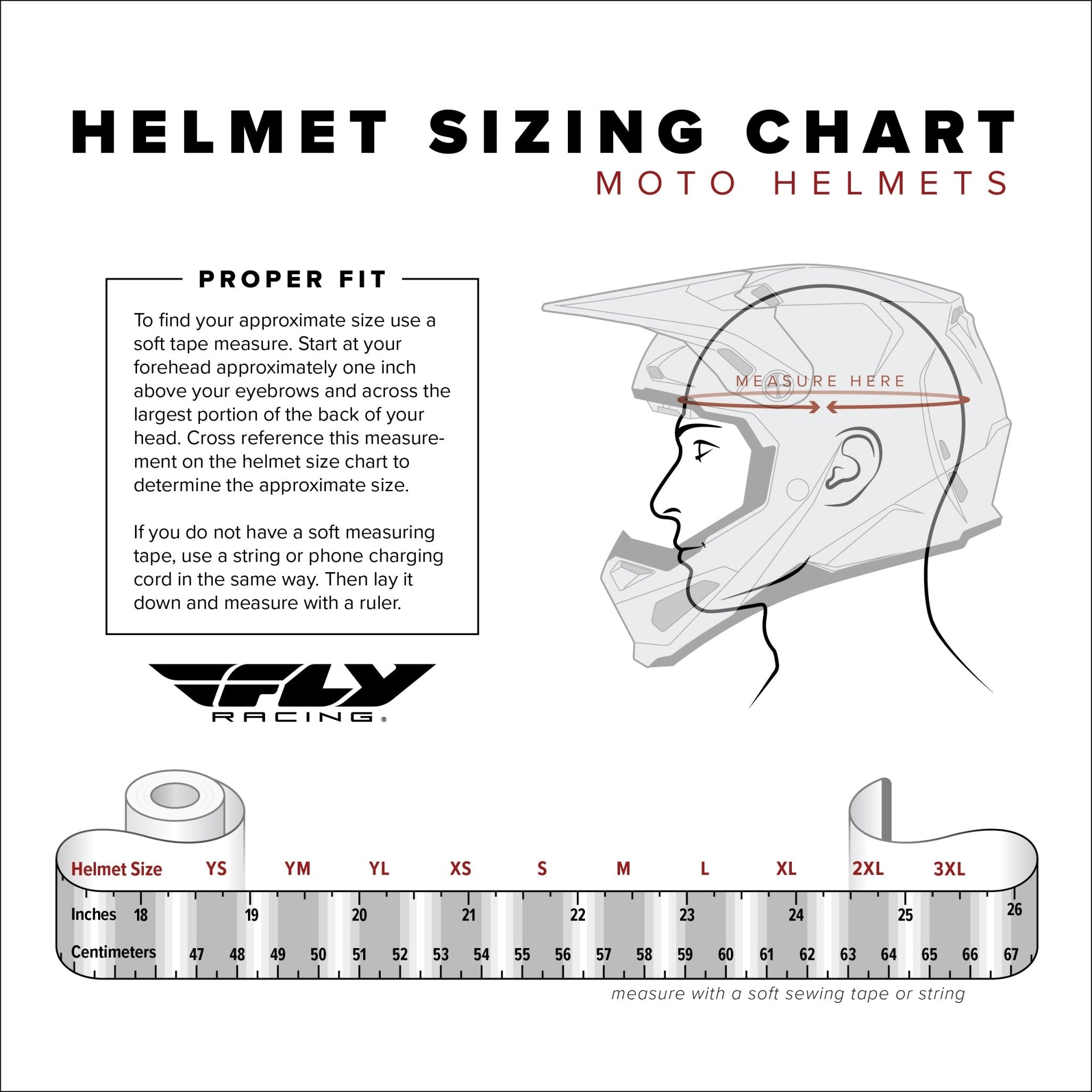 Fly Racing Trekker Solid Helmet 2022 - MojoMotoSport.com