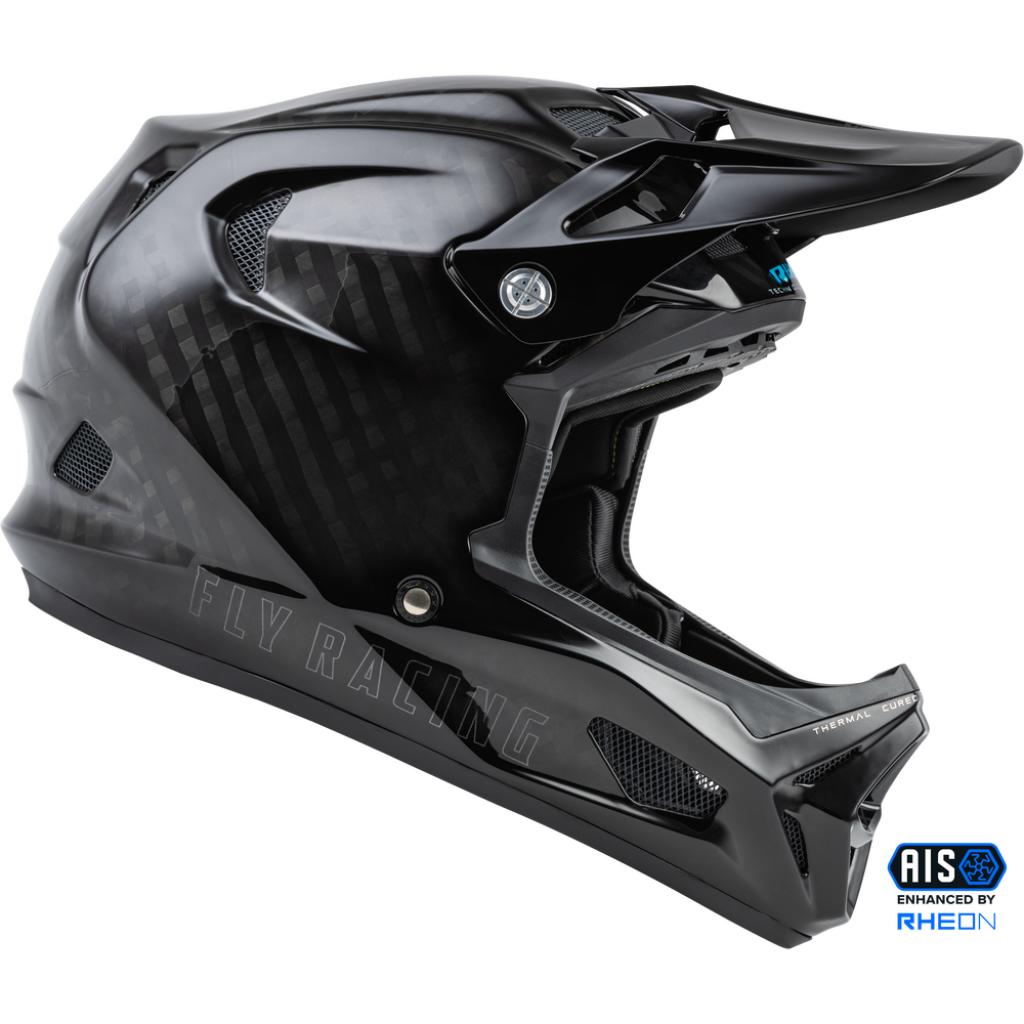 Fly Racing Werx - R Carbon MTB Helmet 2023 - MojoMotoSport.com