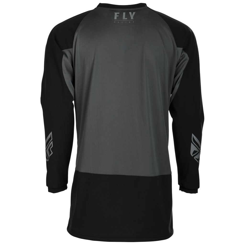 Fly Racing - Windproof Jersey - MojoMotoSport.com