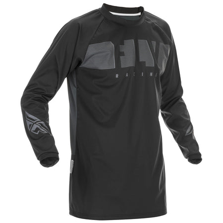 Fly Racing - Windproof Jersey - MojoMotoSport.com