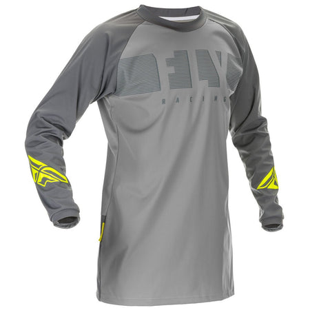 Fly Racing - Windproof Jersey - MojoMotoSport.com