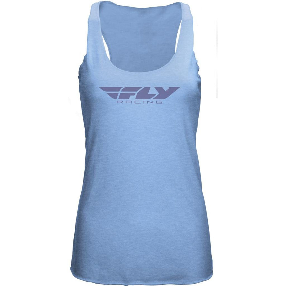 Fly Racing Women's Corporate Tank - MojoMotoSport.com