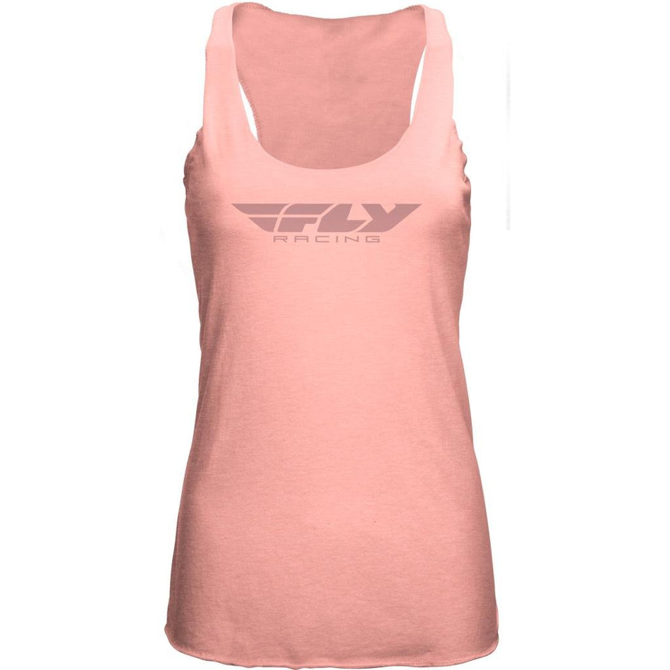 Fly Racing Women's Corporate Tank - MojoMotoSport.com