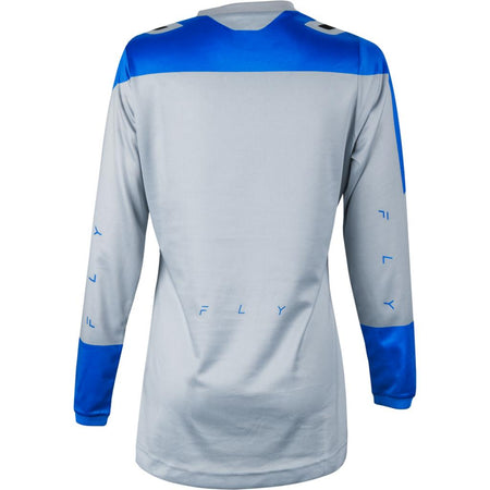 Fly Racing Women's F - 16 Jersey 2024 - MojoMotoSport.com