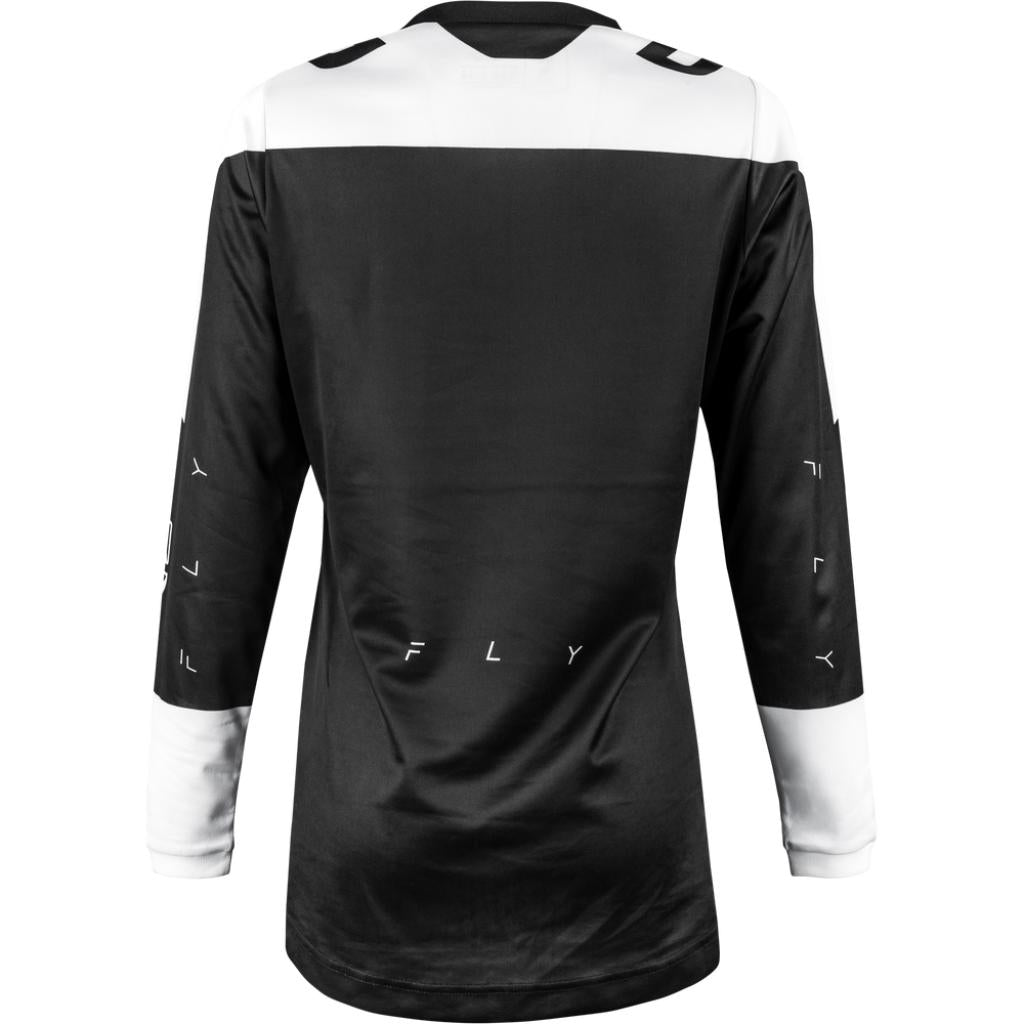 Fly Racing Women's F - 16 Jersey 2024 - MojoMotoSport.com