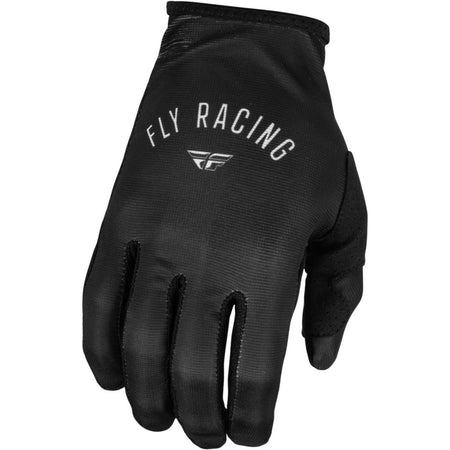 Fly Racing Women's Lite Gloves 2024 - MojoMotoSport.com