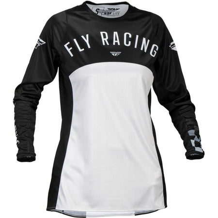 Fly Racing Women's Lite Jersey 2024 - MojoMotoSport.com