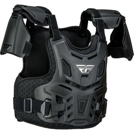 Fly Racing Youth CE Revel Offroad Roost Guard - MojoMotoSport.com