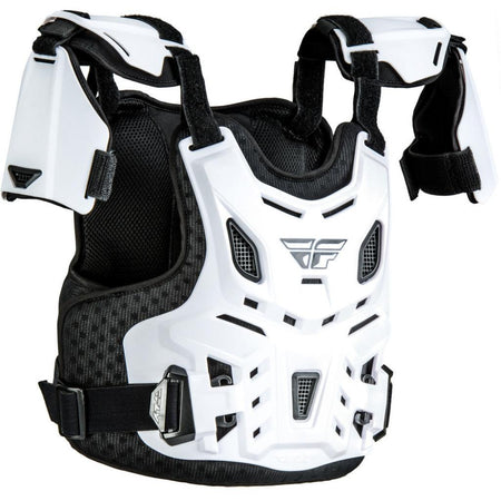 Fly Racing Youth CE Revel Offroad Roost Guard - MojoMotoSport.com