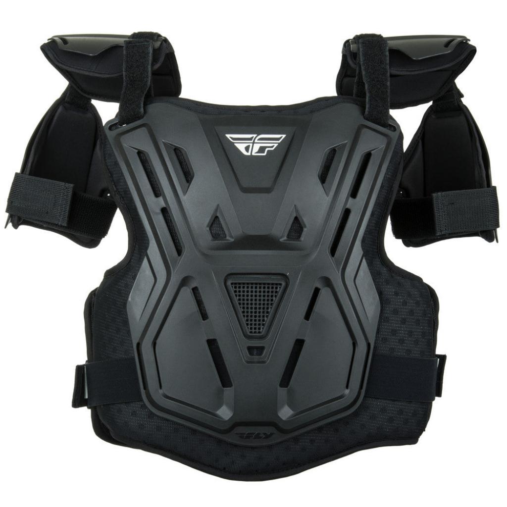 Fly Racing Youth CE Revel Offroad Roost Guard - MojoMotoSport.com