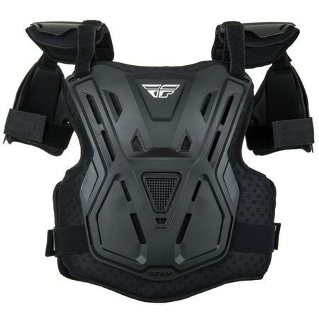 Fly Racing Youth CE Revel Offroad Roost Guard - MojoMotoSport.com