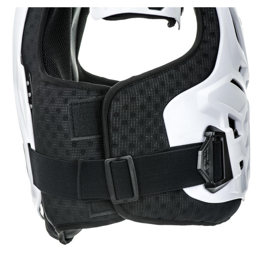 Fly Racing Youth CE Revel Offroad Roost Guard - MojoMotoSport.com