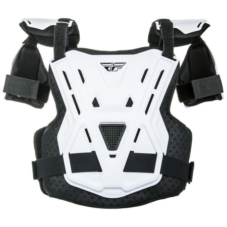 Fly Racing Youth CE Revel Offroad Roost Guard - MojoMotoSport.com