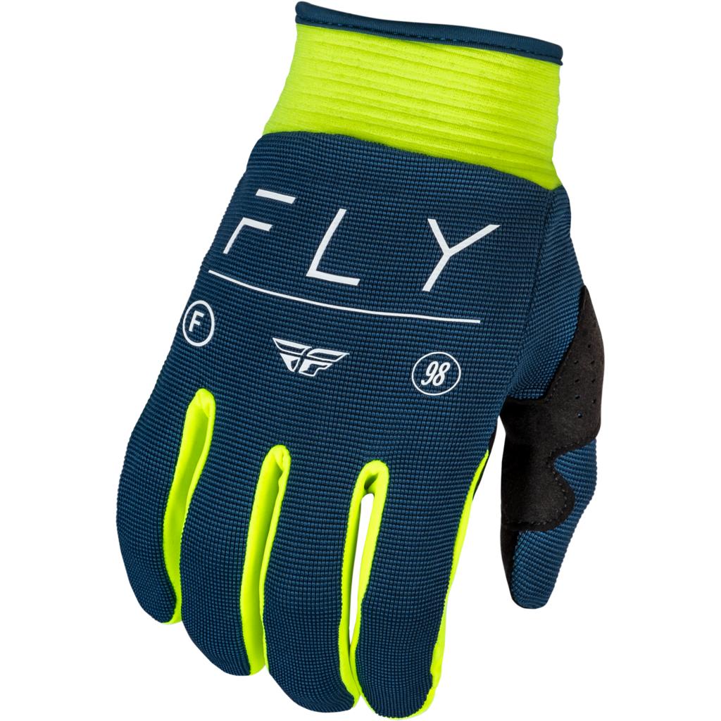Fly Racing Youth F - 16 Gloves 2024 - MojoMotoSport.com