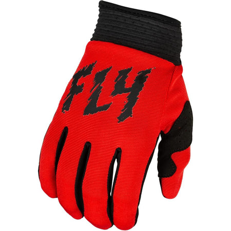Fly Racing Youth F - 16 Gloves 2024 - MojoMotoSport.com