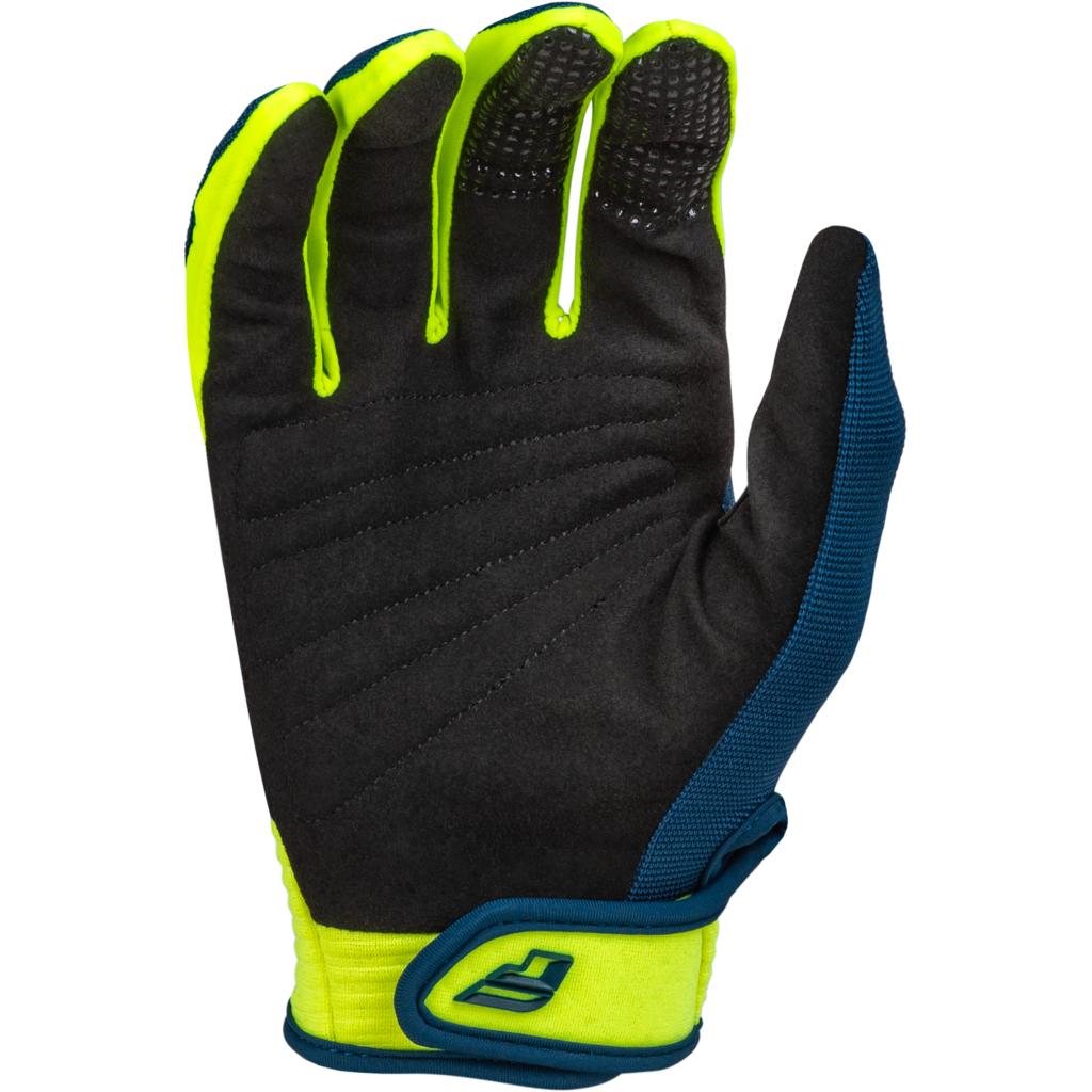 Fly Racing Youth F - 16 Gloves 2024 - MojoMotoSport.com