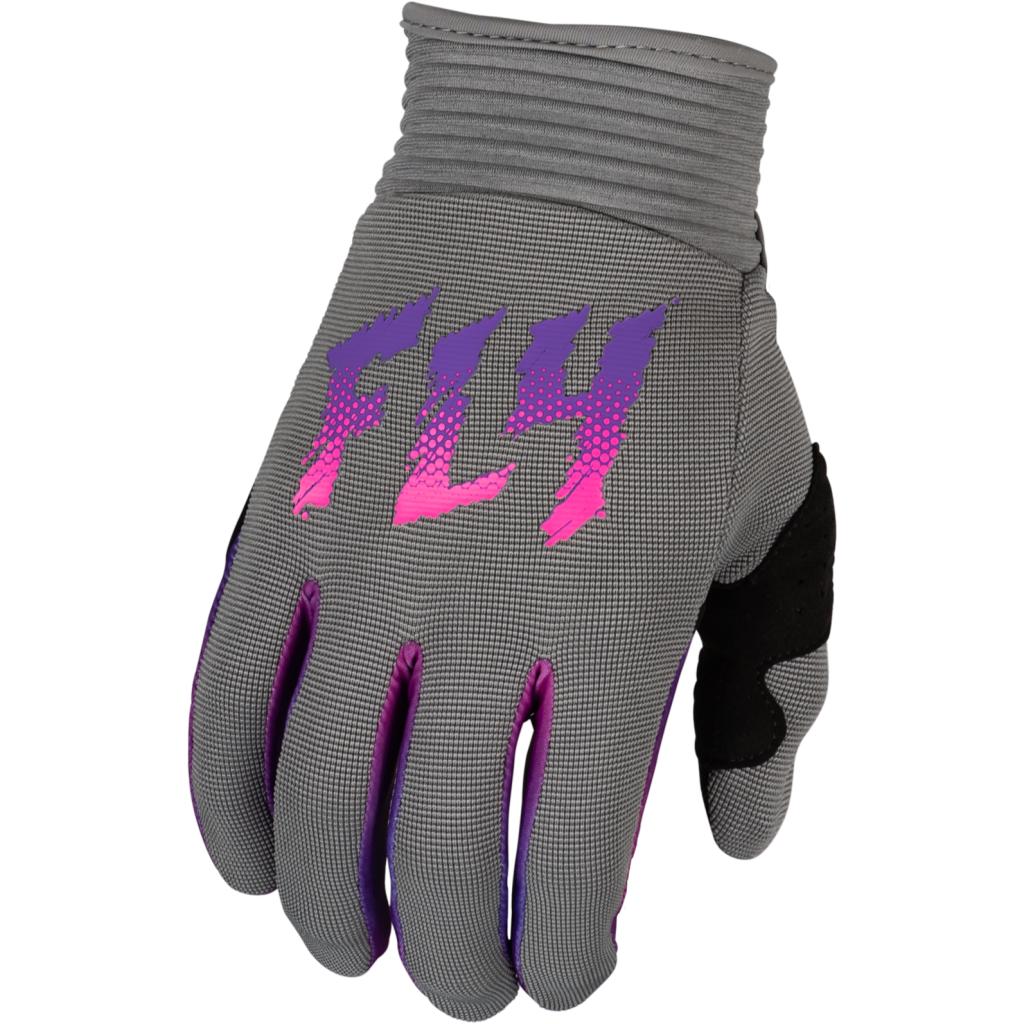Fly Racing Youth F - 16 Gloves 2024 - MojoMotoSport.com