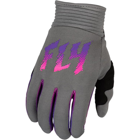 Fly Racing Youth F - 16 Gloves 2024 - MojoMotoSport.com