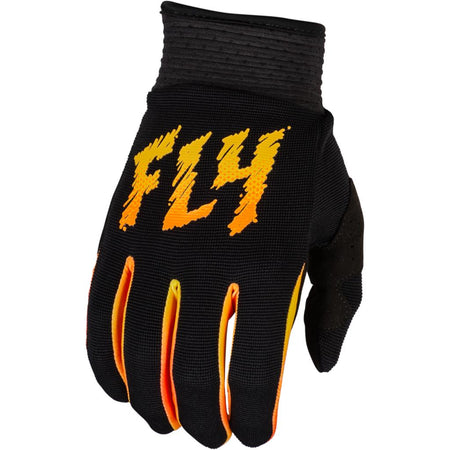 Fly Racing Youth F - 16 Gloves 2024 - MojoMotoSport.com