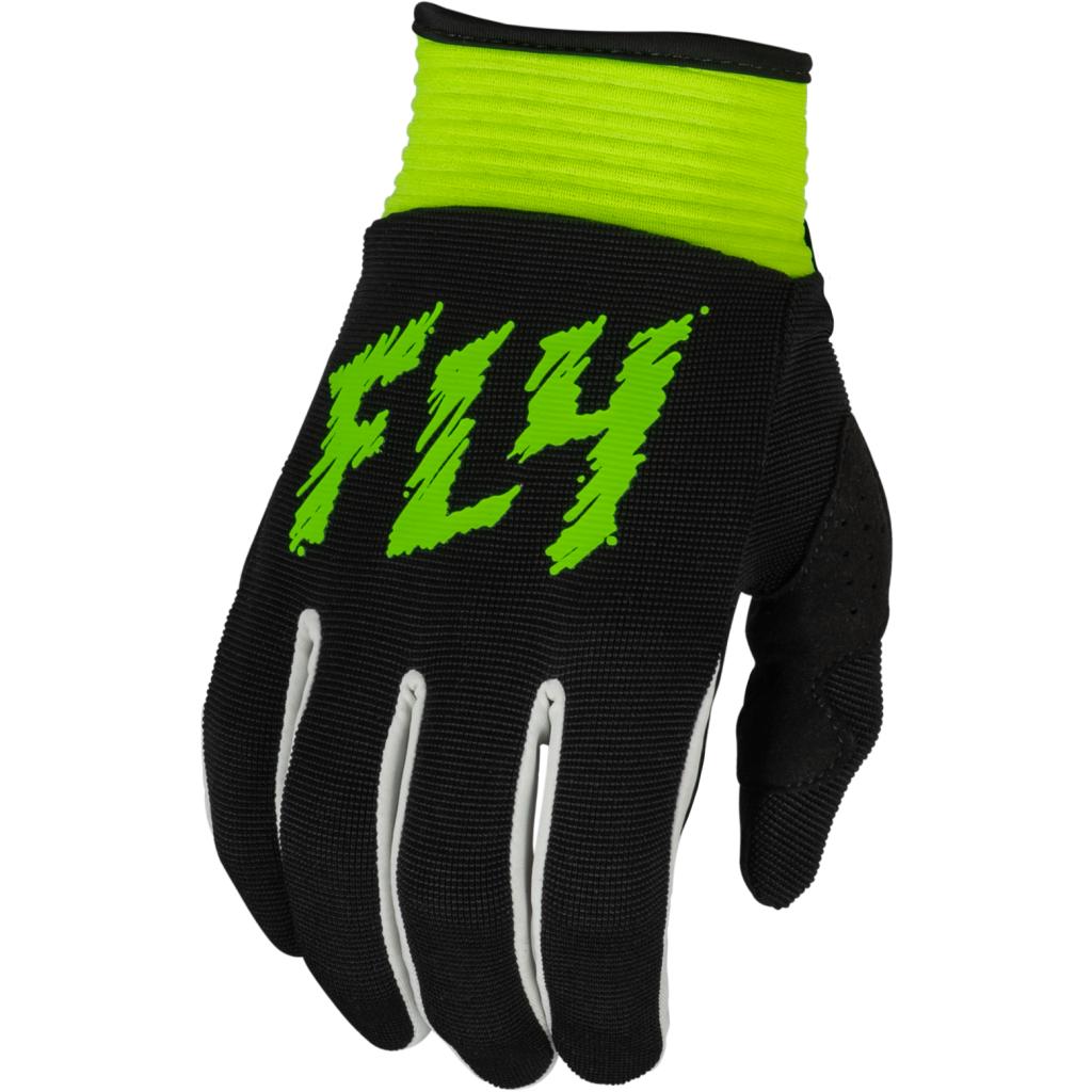 Fly Racing Youth F - 16 Gloves 2024 - MojoMotoSport.com