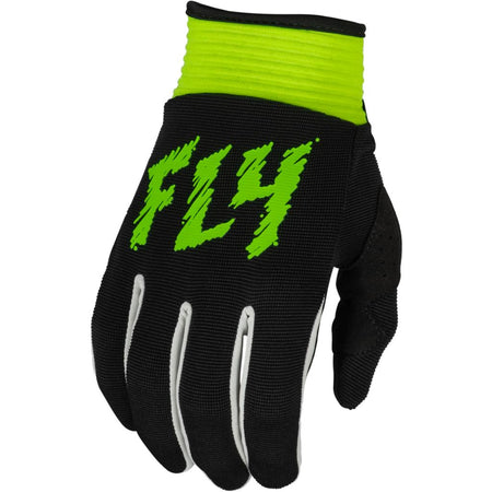 Fly Racing Youth F - 16 Gloves 2024 - MojoMotoSport.com