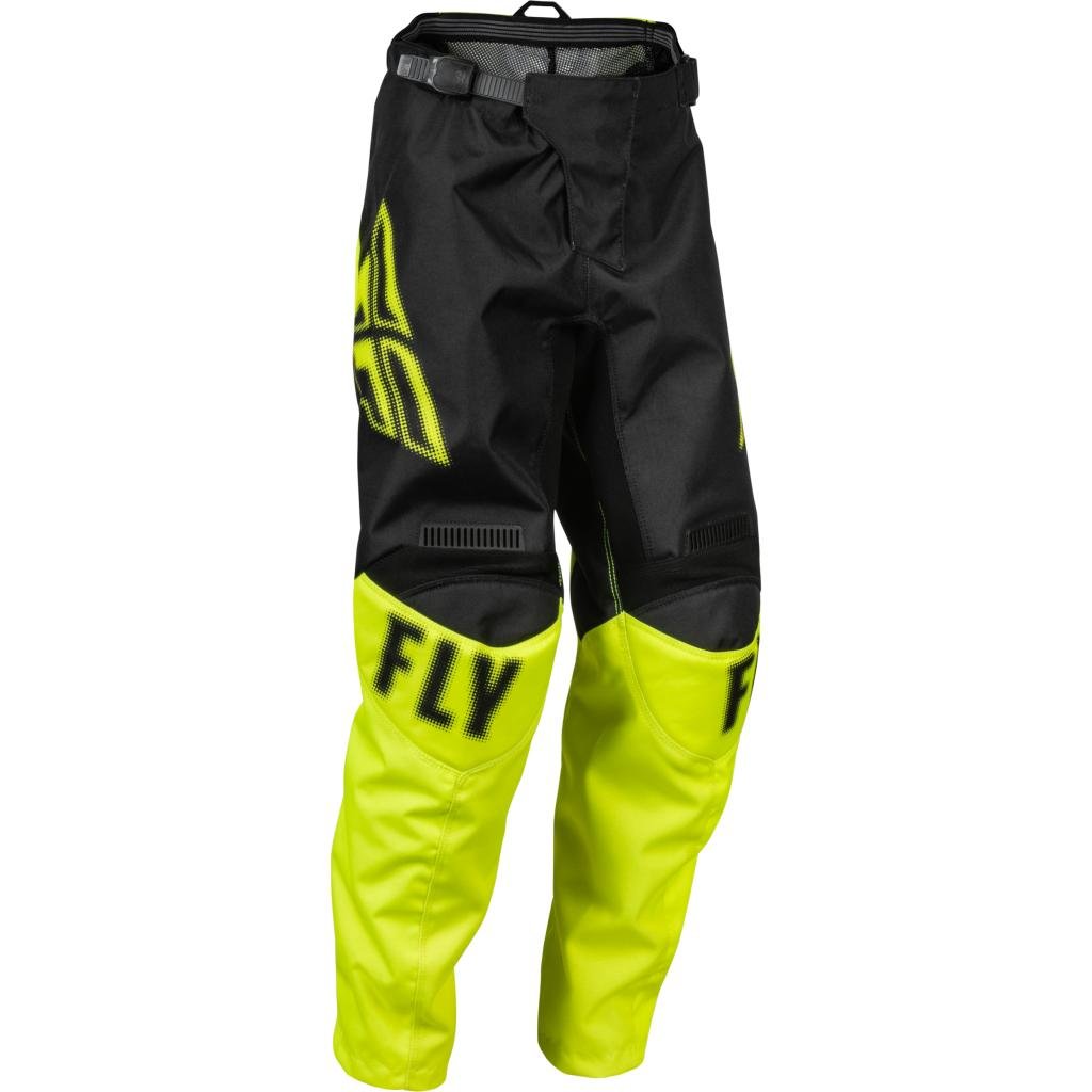 Fly Racing Youth F - 16 Pants 2023 - MojoMotoSport.com