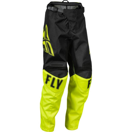 Fly Racing Youth F - 16 Pants 2023 - MojoMotoSport.com