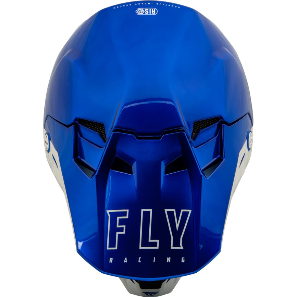 Fly Racing Youth Formula CC Centrum Helmet 2023 - MojoMotoSport.com