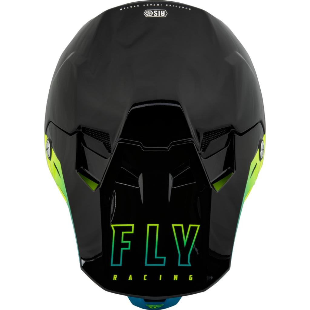 Fly Racing Youth Formula CC Centrum Helmet 2023 - MojoMotoSport.com