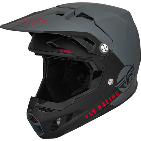 Fly Racing Youth Formula CC Centrum Helmet 2023 - MojoMotoSport.com