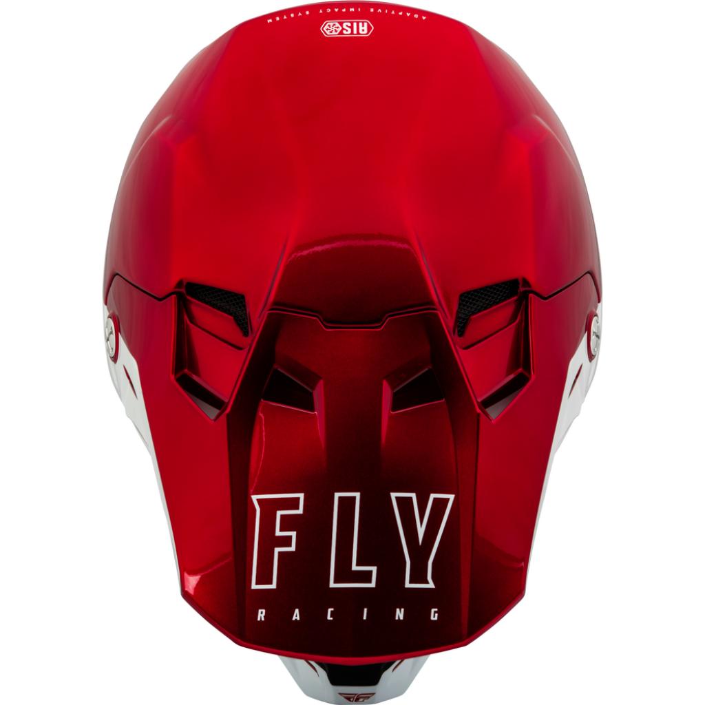 Fly Racing Youth Formula CC Centrum Helmet 2023 - MojoMotoSport.com