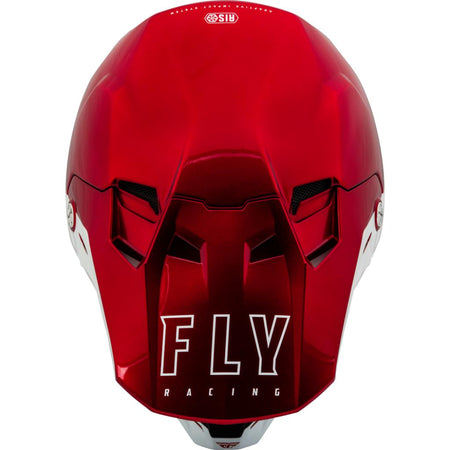 Fly Racing Youth Formula CC Centrum Helmet 2023 - MojoMotoSport.com