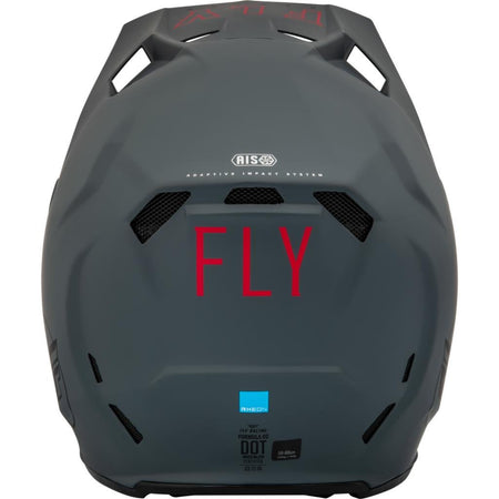 Fly Racing Youth Formula CC Centrum Helmet 2023 - MojoMotoSport.com