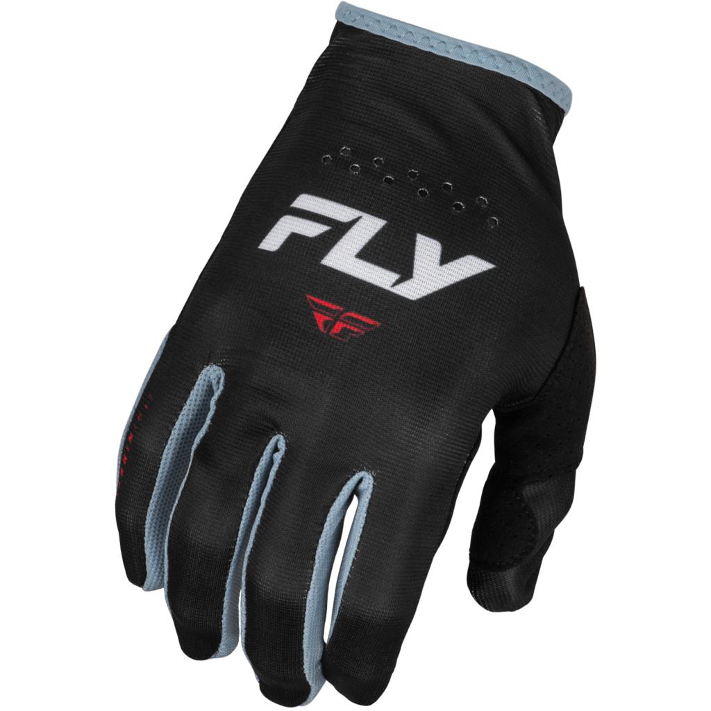 Fly Racing Youth Lite Gloves 2024 - MojoMotoSport.com