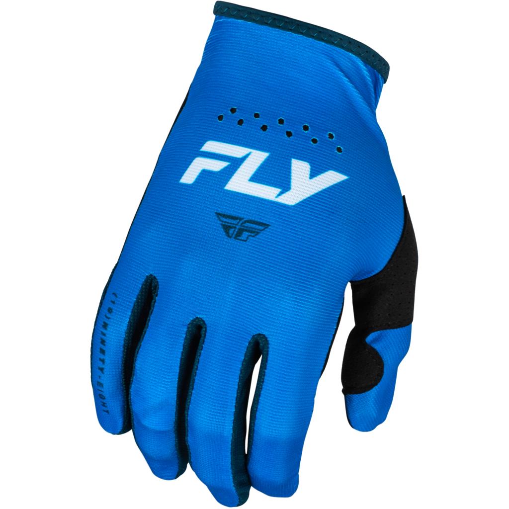 Fly Racing Youth Lite Gloves 2024 - MojoMotoSport.com