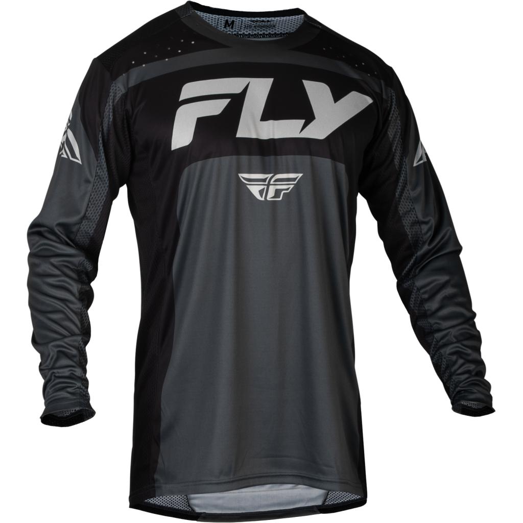 Fly Racing Youth Lite Jersey 2024 - MojoMotoSport.com