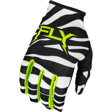 Fly Racing Youth Lite Uncaged Gloves 2024 - MojoMotoSport.com
