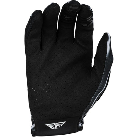 Fly Racing Youth Lite Warped Gloves 2024 - MojoMotoSport.com