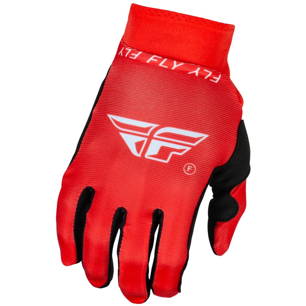 Fly Racing Youth Pro Lite Gloves 2024 - MojoMotoSport.com