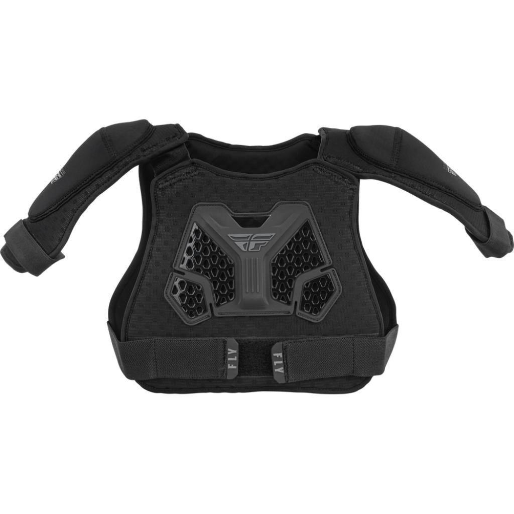 Fly Racing Youth Revel Peewee Guard - MojoMotoSport.com