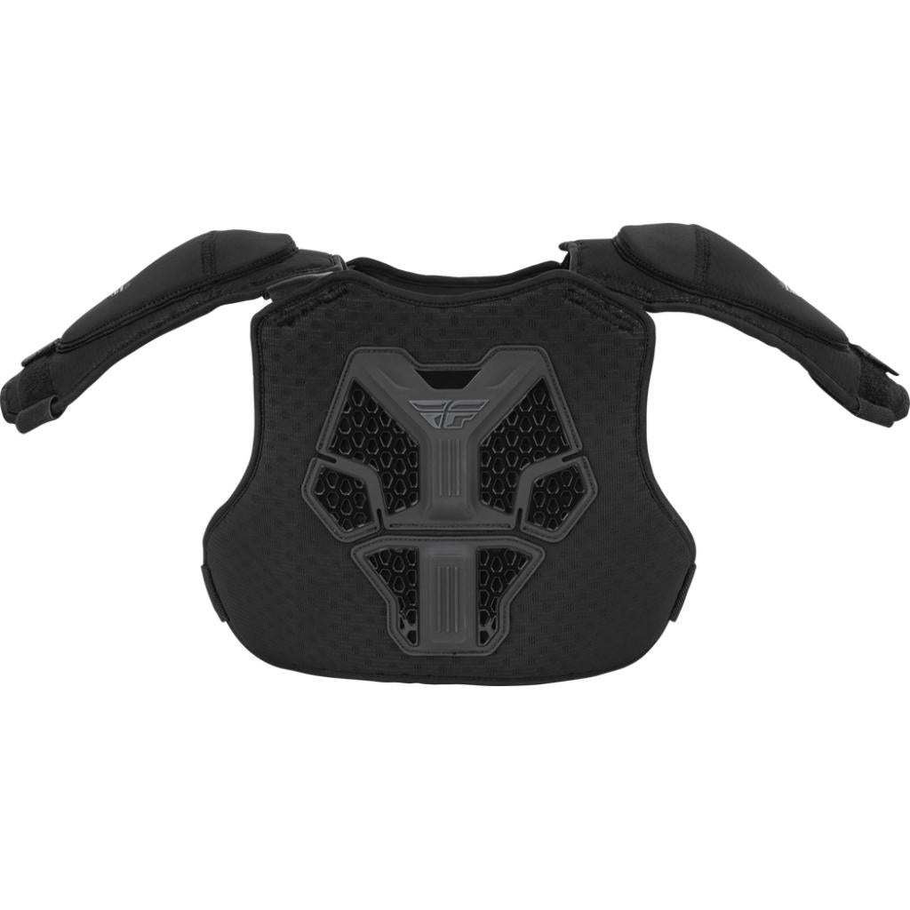 Fly Racing Youth Revel Peewee Guard - MojoMotoSport.com