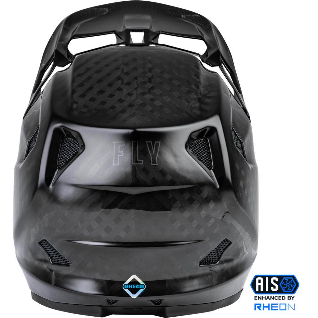 Fly Racing Youth Werx - R MTB Helmet - MojoMotoSport.com