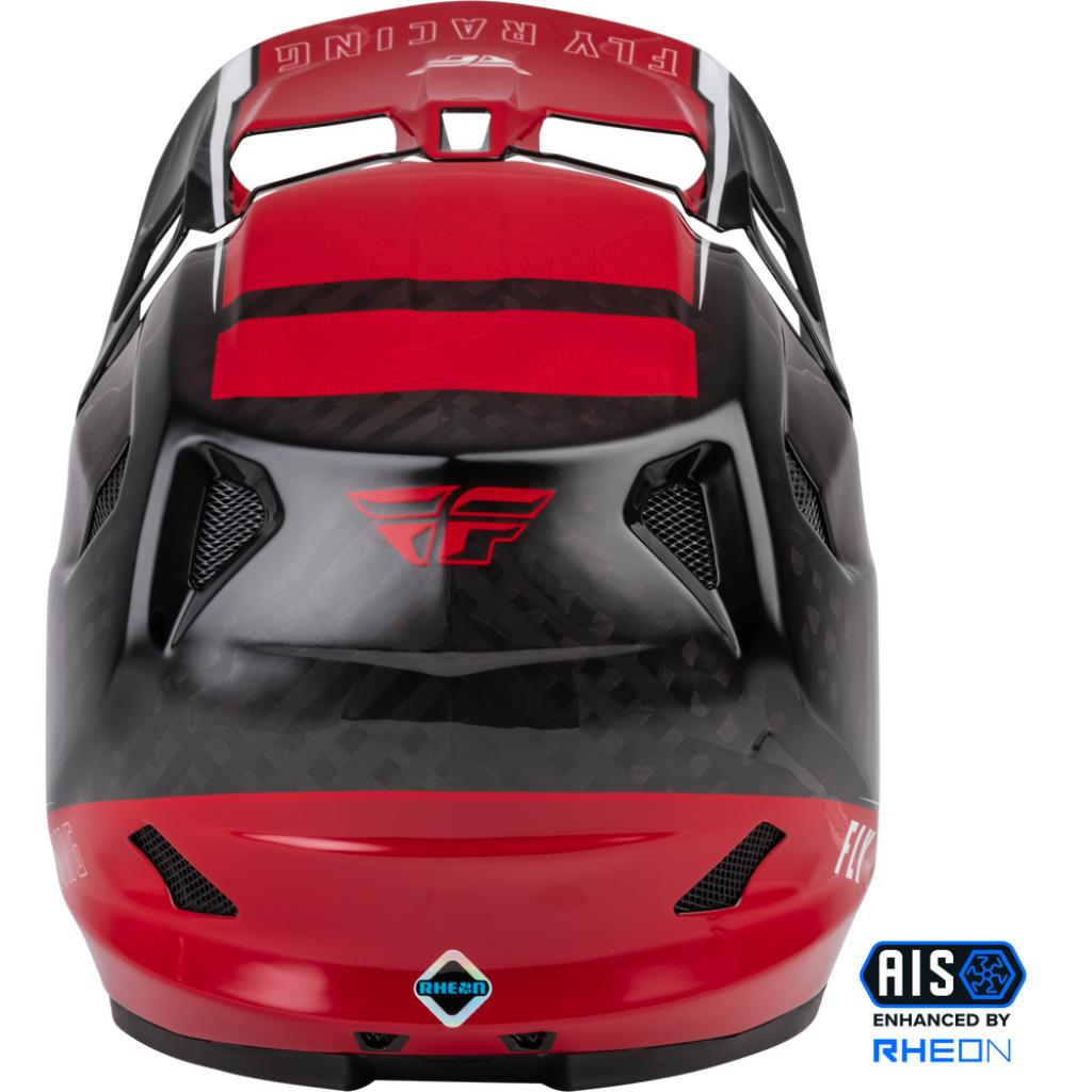 Fly Racing Youth Werx - R MTB Helmet - MojoMotoSport.com